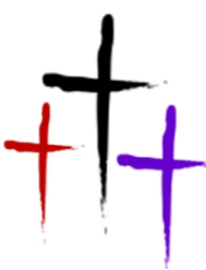 Osbaldwick and Murton Churches logo